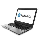 Laptopuri SH HP ProBook 650 G1, Intel i5-4210M, 8GB DDR3, 15.6 inci, Grad A-, Webcam
